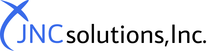 Jncsolutions logo